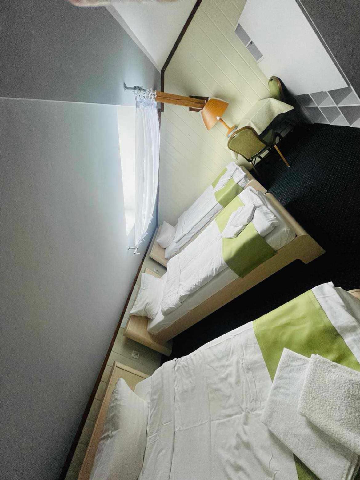 Hotel Keszyca Lesna מראה חיצוני תמונה