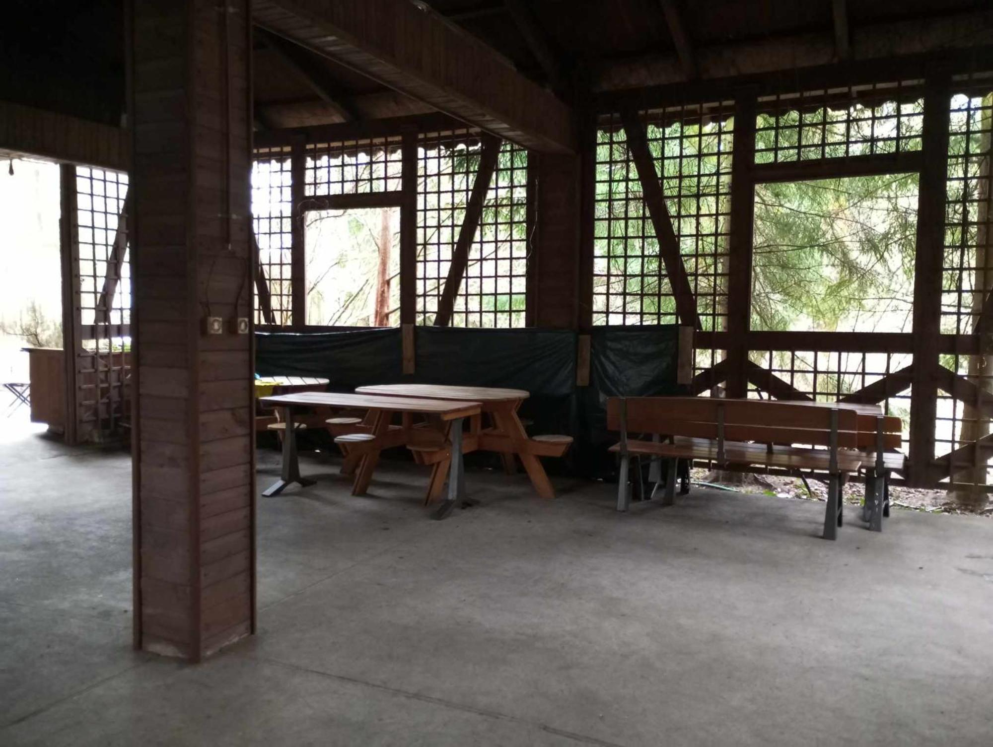 Hotel Keszyca Lesna מראה חיצוני תמונה