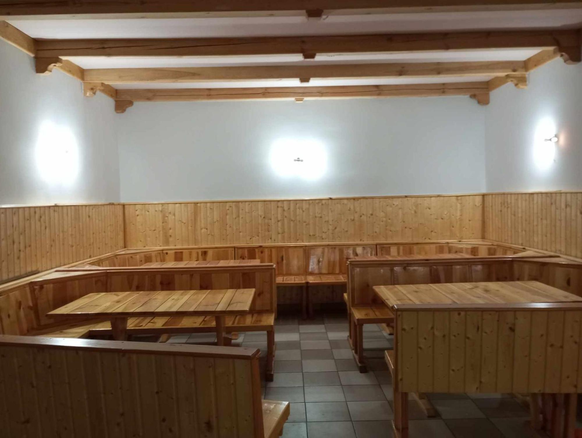 Hotel Keszyca Lesna מראה חיצוני תמונה