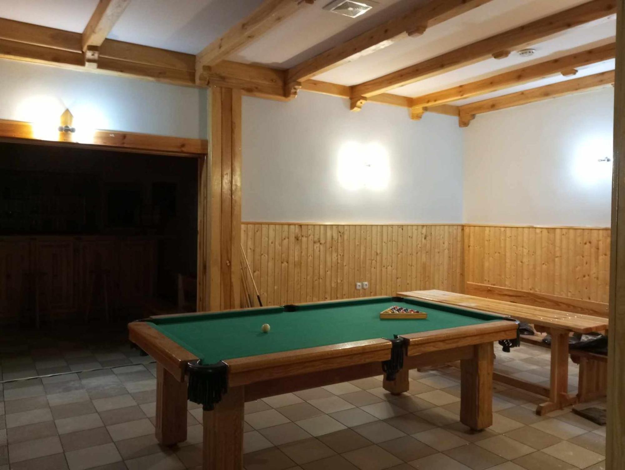 Hotel Keszyca Lesna מראה חיצוני תמונה