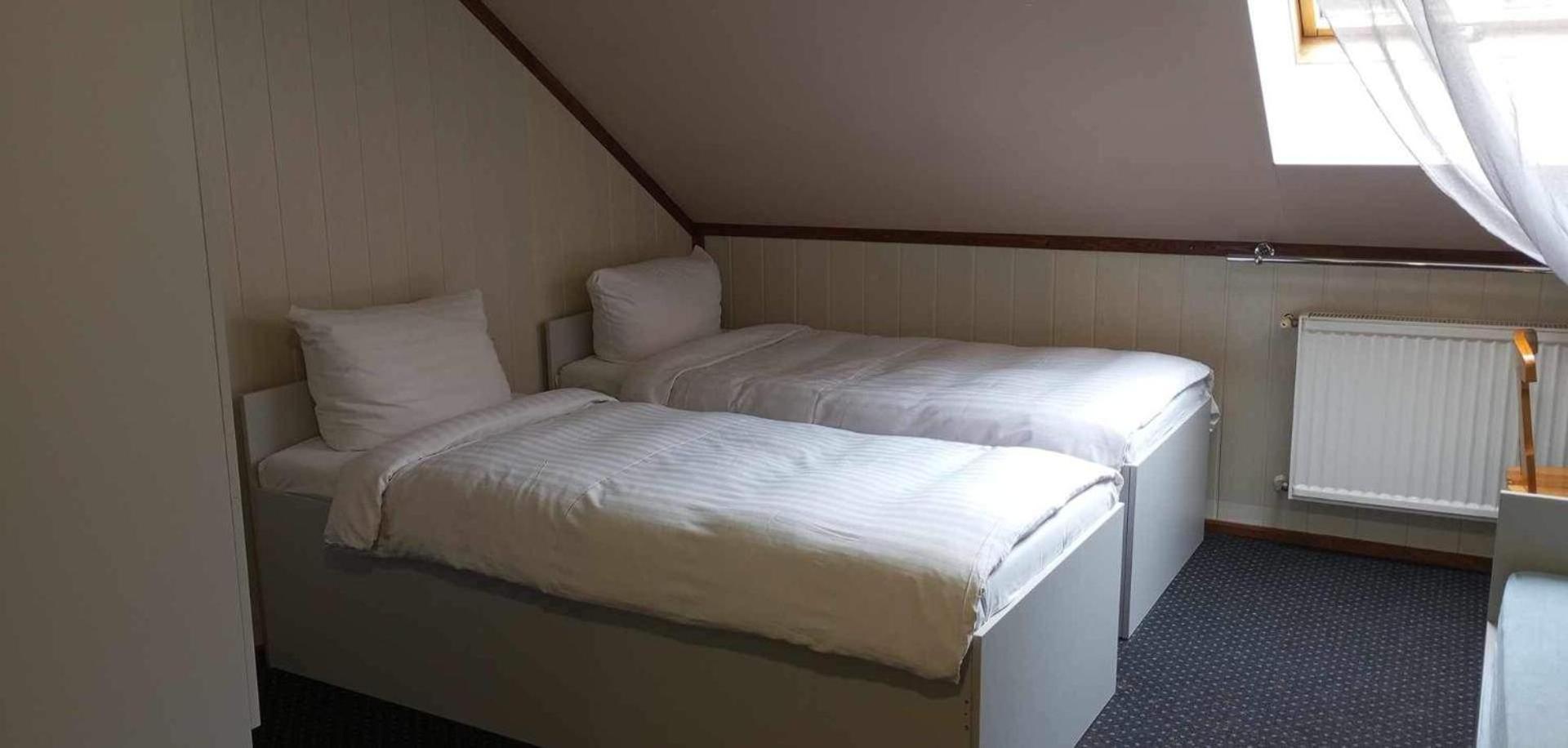 Hotel Keszyca Lesna מראה חיצוני תמונה
