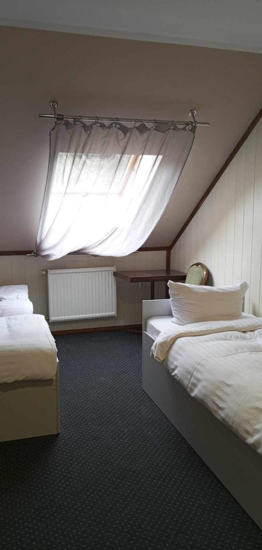 Hotel Keszyca Lesna מראה חיצוני תמונה