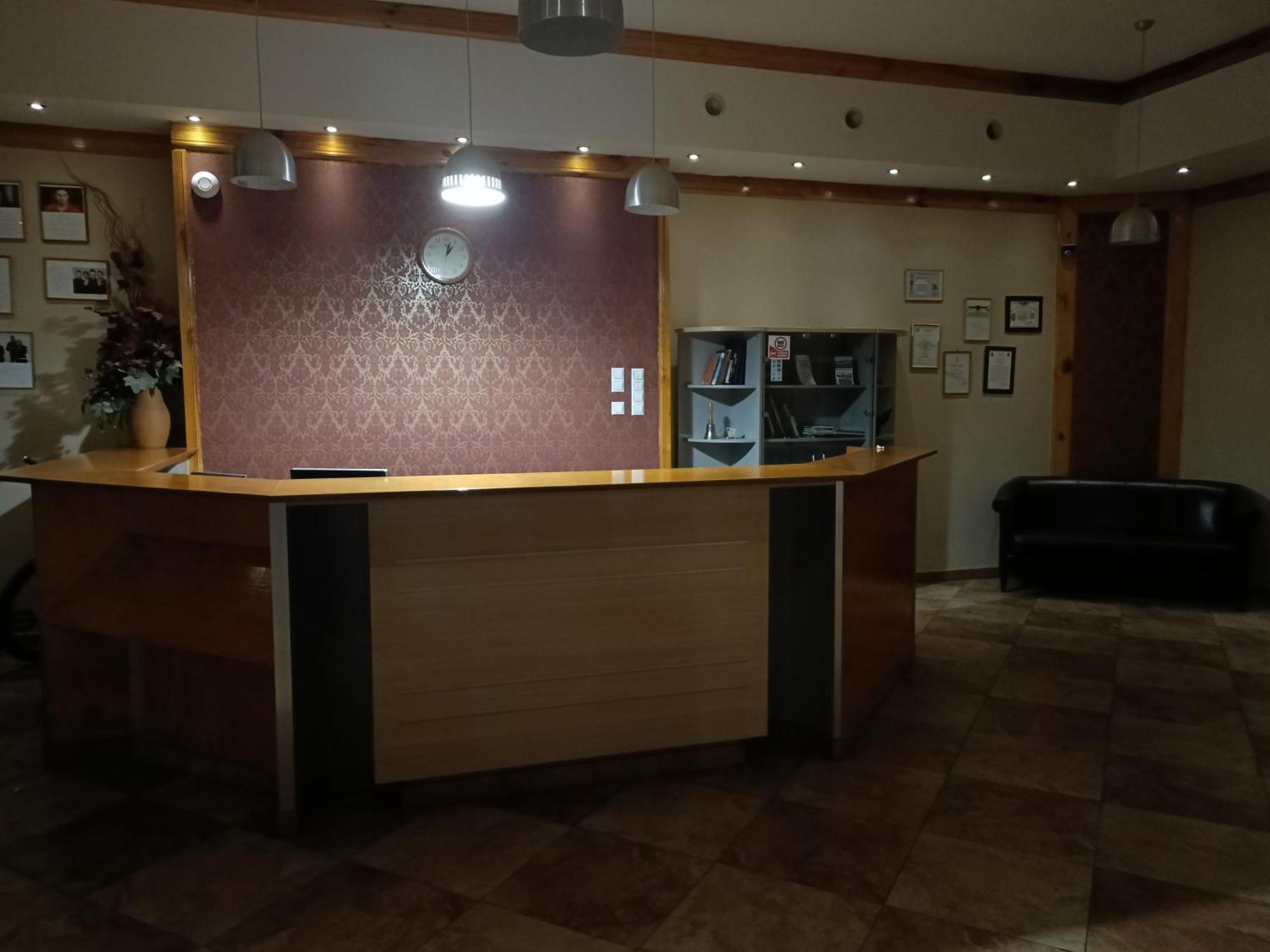 Hotel Keszyca Lesna מראה חיצוני תמונה