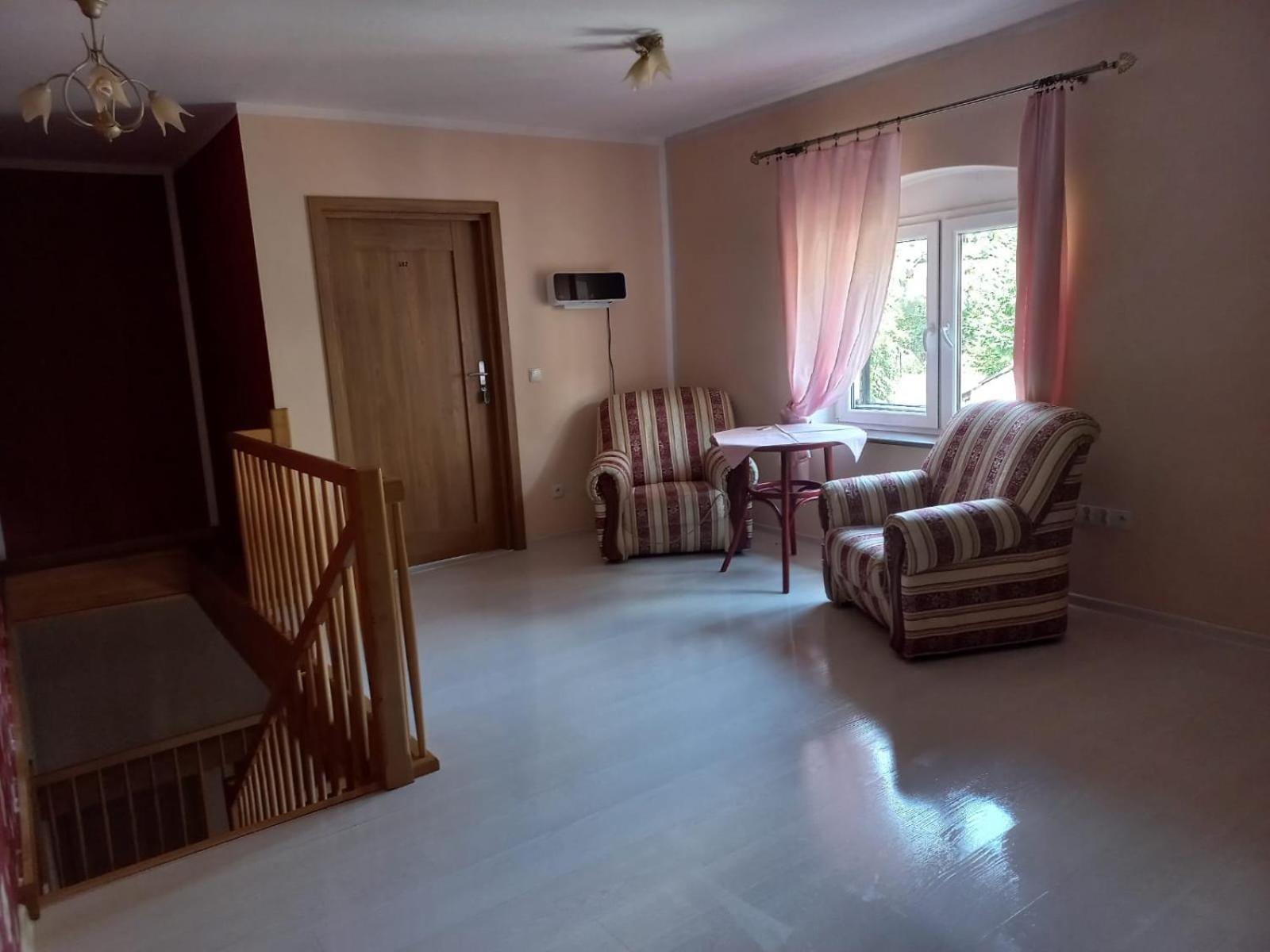 Hotel Keszyca Lesna מראה חיצוני תמונה