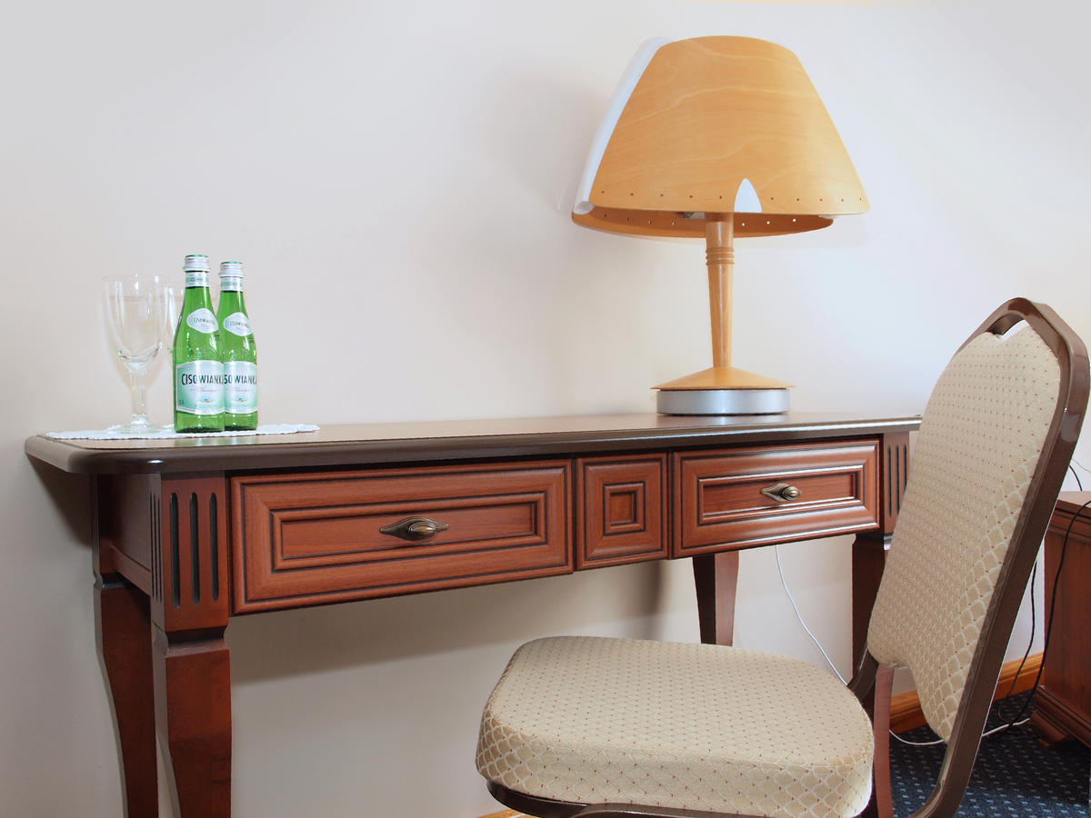 Hotel Keszyca Lesna מראה חיצוני תמונה