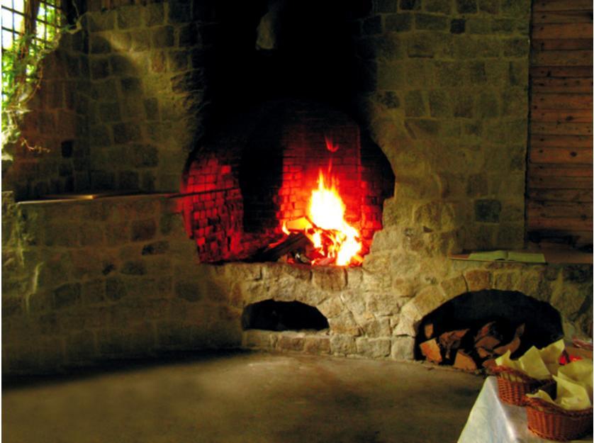 Hotel Keszyca Lesna מראה חיצוני תמונה
