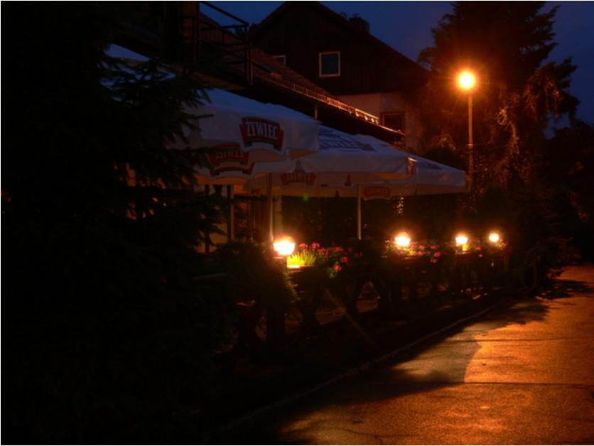 Hotel Keszyca Lesna מראה חיצוני תמונה