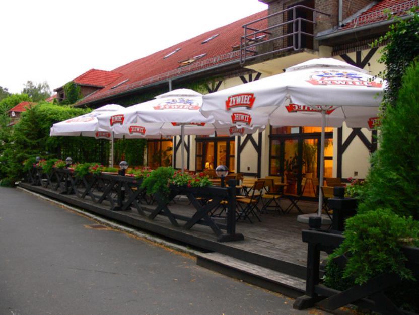 Hotel Keszyca Lesna מראה חיצוני תמונה
