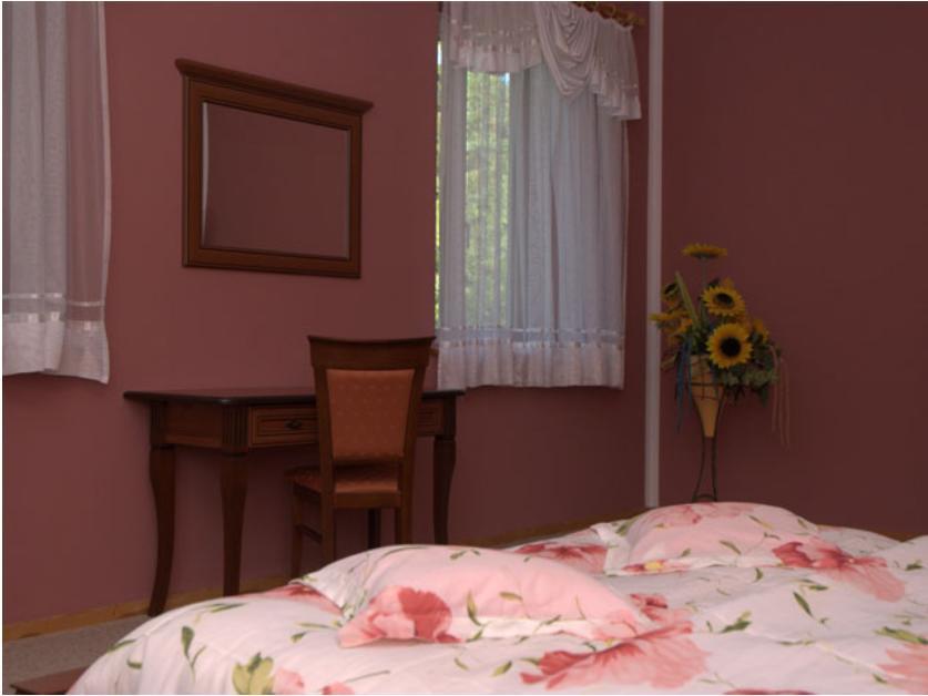 Hotel Keszyca Lesna מראה חיצוני תמונה