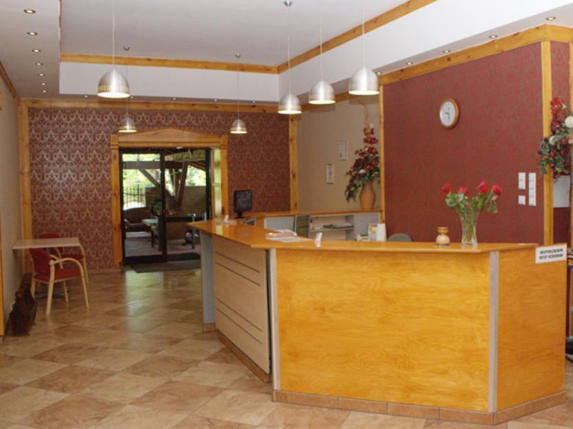 Hotel Keszyca Lesna מראה חיצוני תמונה
