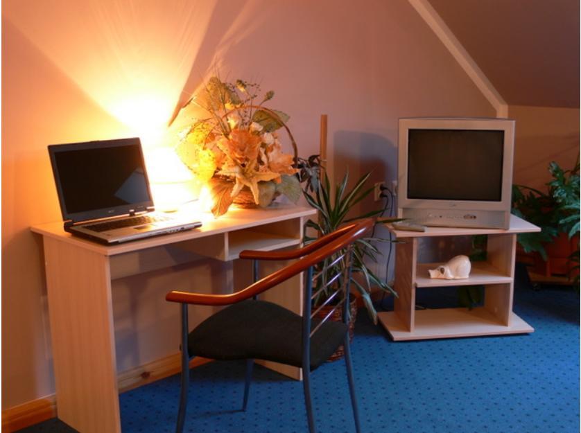 Hotel Keszyca Lesna מראה חיצוני תמונה