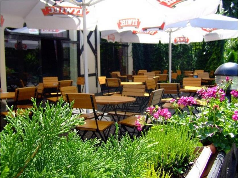 Hotel Keszyca Lesna מראה חיצוני תמונה