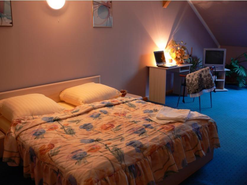 Hotel Keszyca Lesna מראה חיצוני תמונה