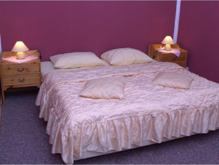 Hotel Keszyca Lesna מראה חיצוני תמונה