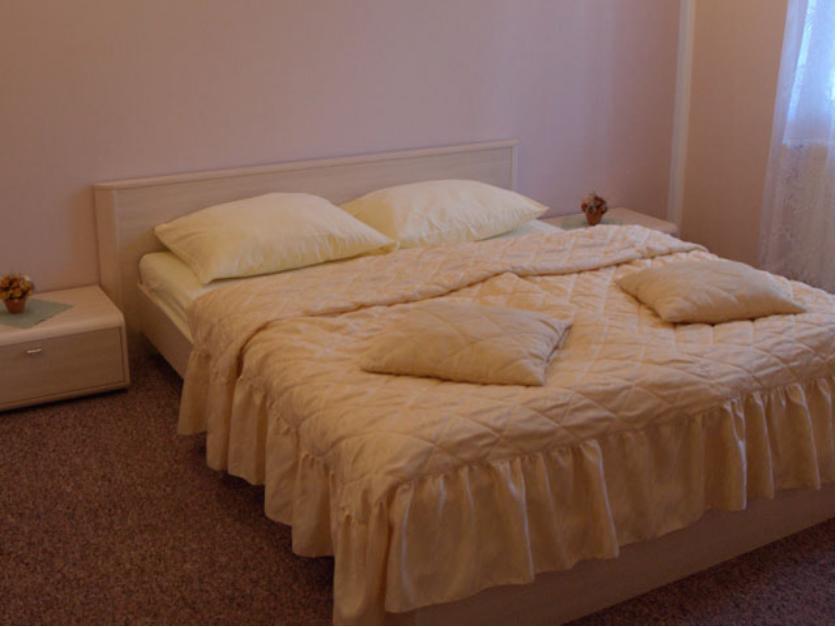 Hotel Keszyca Lesna מראה חיצוני תמונה